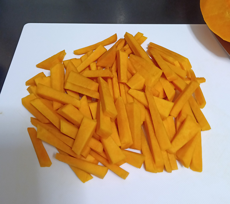 สังขยาฟักทองมะพร้าวอ่อนนมสด เมนูขนมไทย สังขยาฟักทอง สูตรขนม