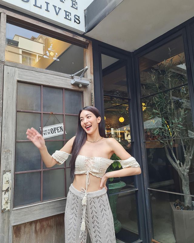 เอ็นจอย ธิดารัตน์