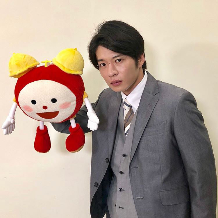 ทานากะ เคย์ 