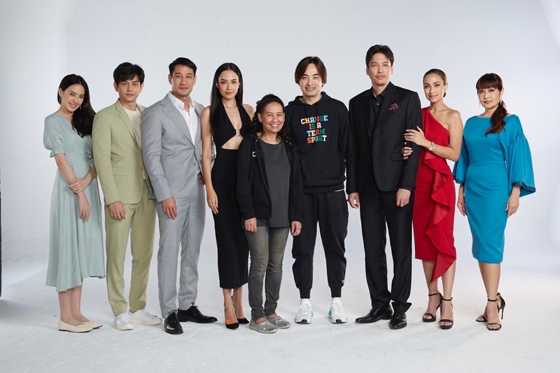 ละครช่องวัน