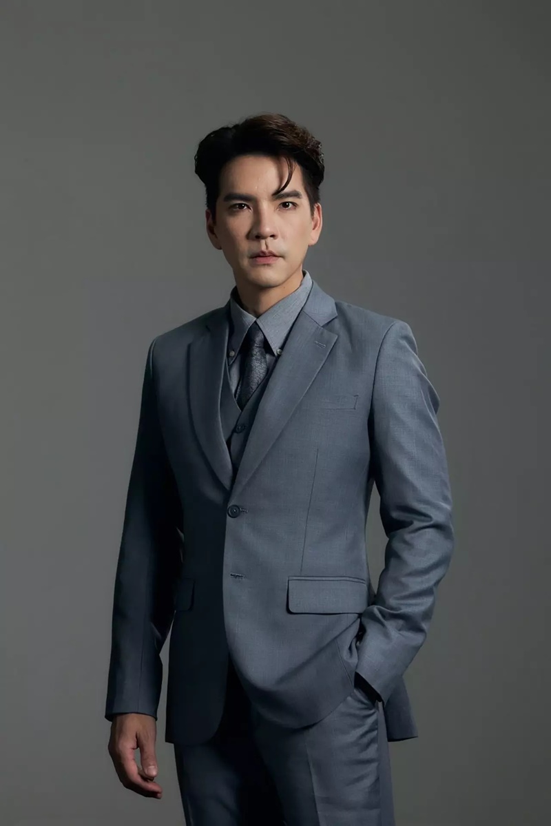 ปราการแสงจันทร์ ละคร