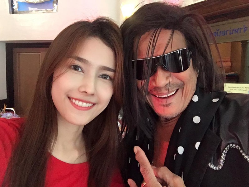 แหลม มอริสัน