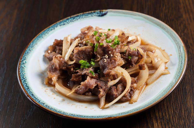 เมนูหอมใหญ่