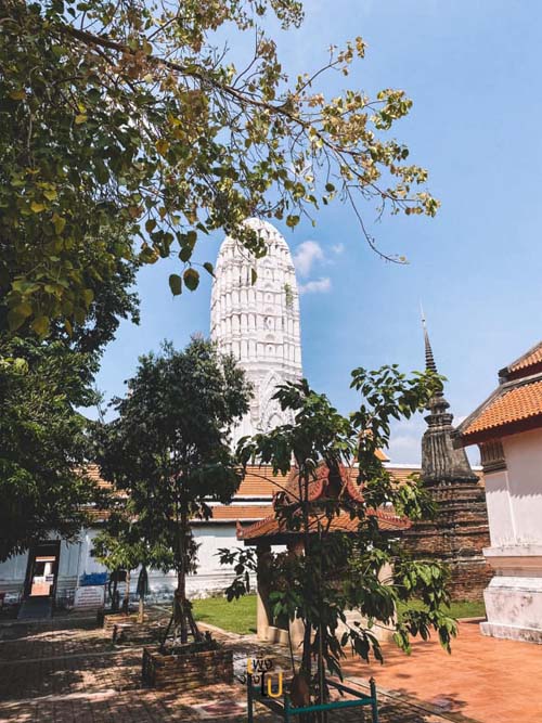 วัดพุทไธศวรรย์  