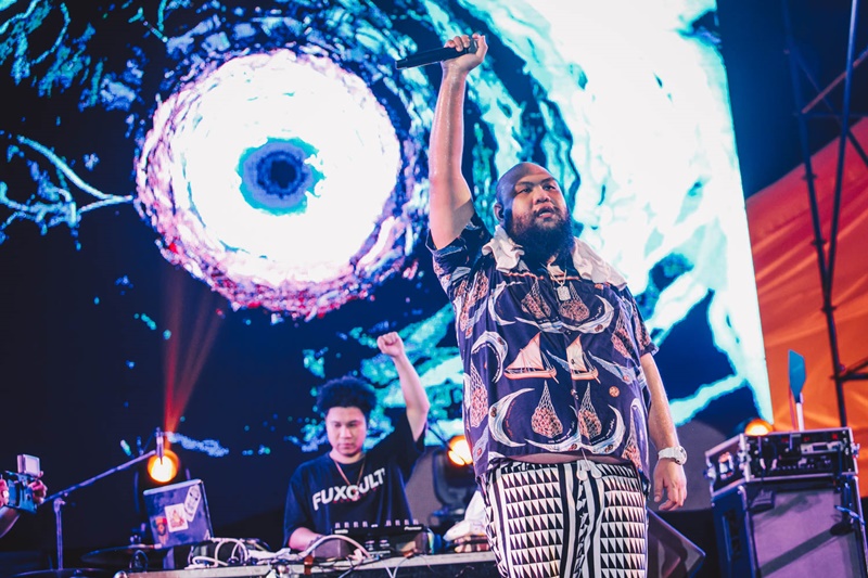 EFM x CHILL on The Beach #16