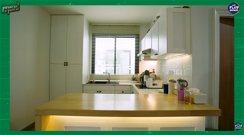 บ้าน โบว์ กัญญารัตน์