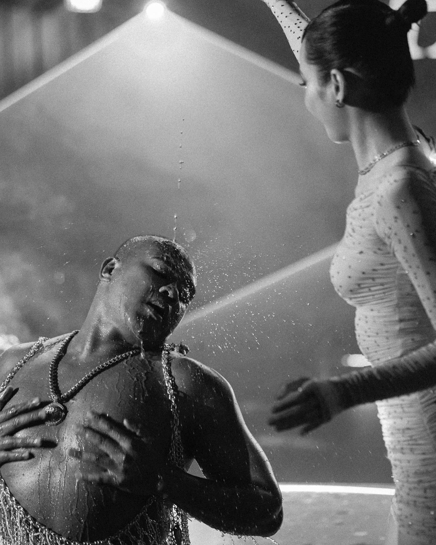 รัศมีแข, ลิซ่า Blackpink