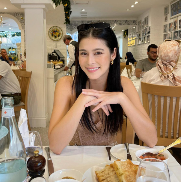 ยิหวา ปรียากานต์