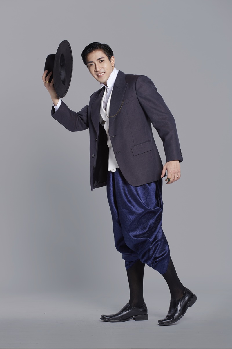 ปีศาจแสนกล