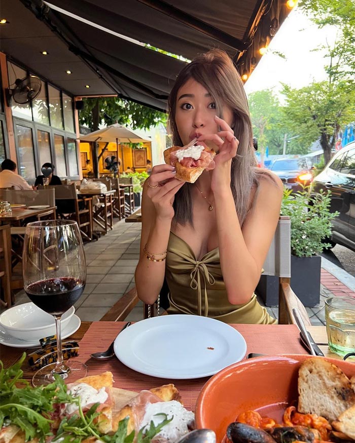 ยิปซี คีรติ