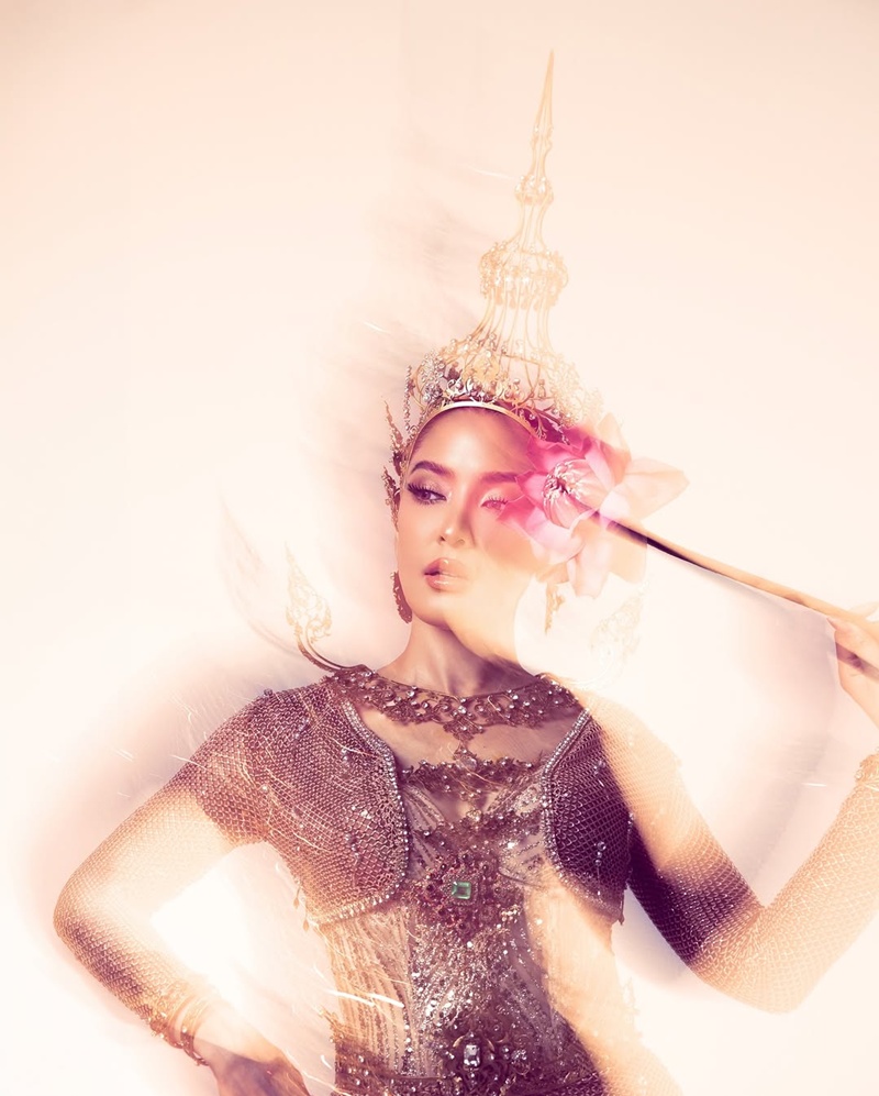 พิ้งกี้ สาวิกา