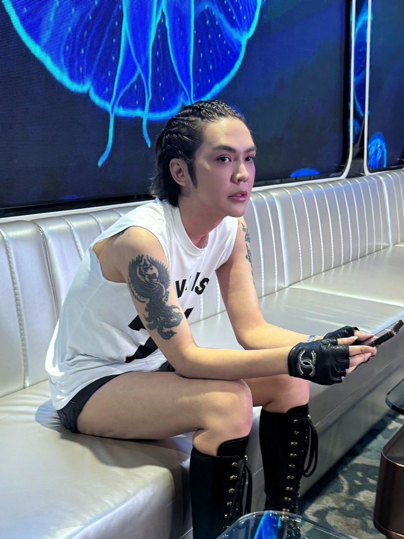 ดัง พันกร  