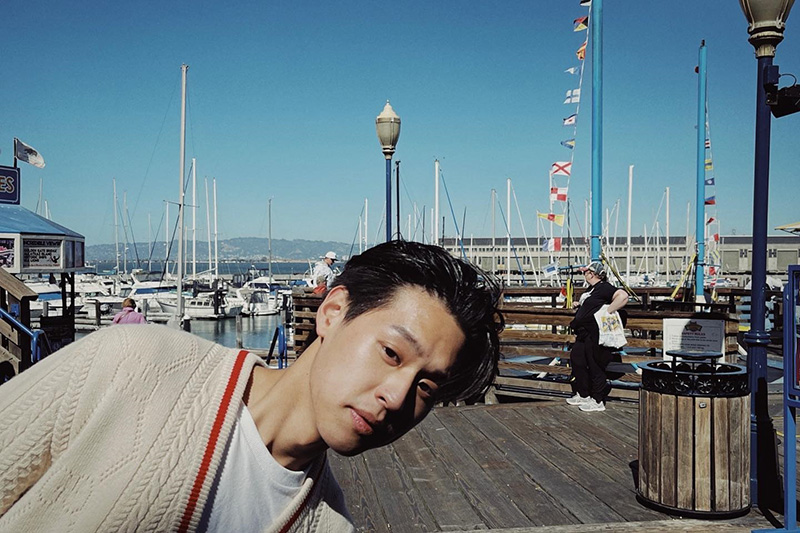 บิวกิ้น พุฒิพงศ์