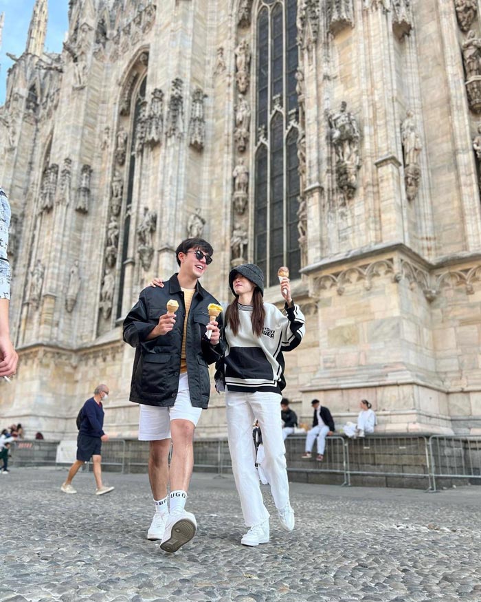 นาย ใบเฟิร์น