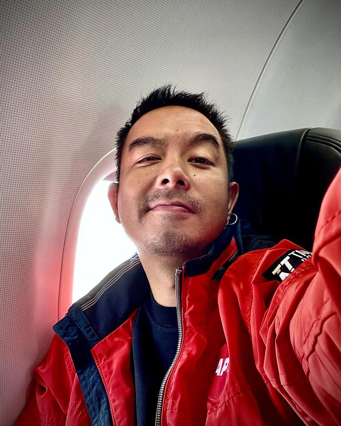 กวาง AB Normal