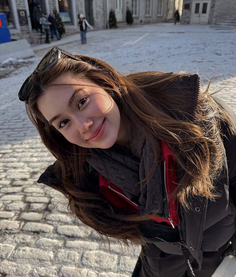 ลีน่า ลลินา ชูเอ็ทท์ ประวัติ