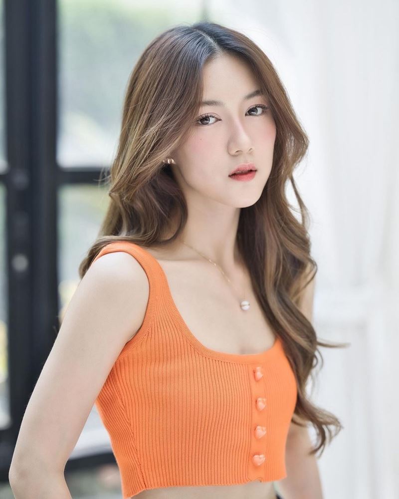 น้องใยไหม ชินารดี