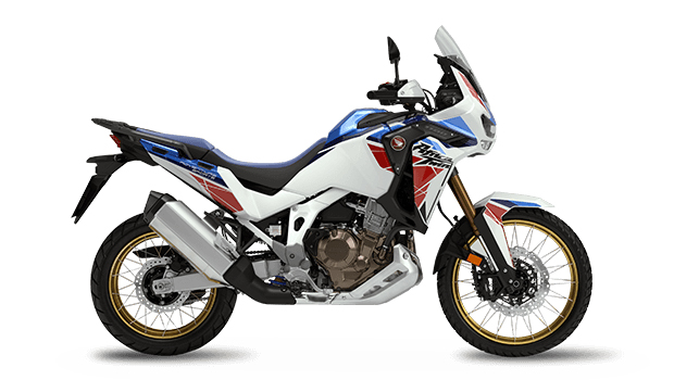 Honda CRF1100L Africa Twin