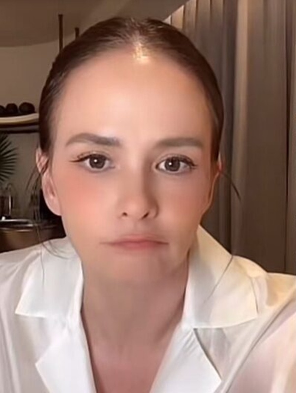 แอน อลิชา พูดถึง แก๊งนางฟ้า รับเป็นไปตามข่าว