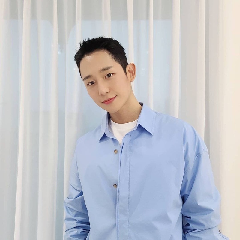 จองแฮอิน Jung Hae In