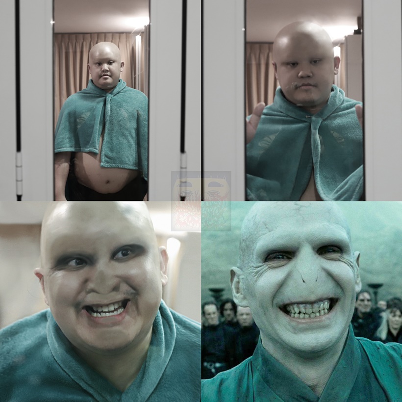 คอสเพลย์ไทย