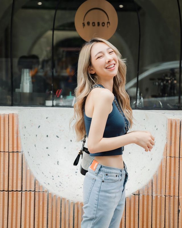 เปเปอร์ พีรดา