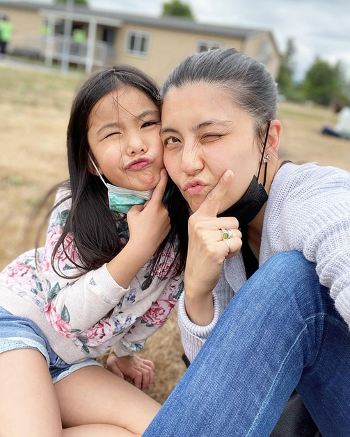 ลูกดารา