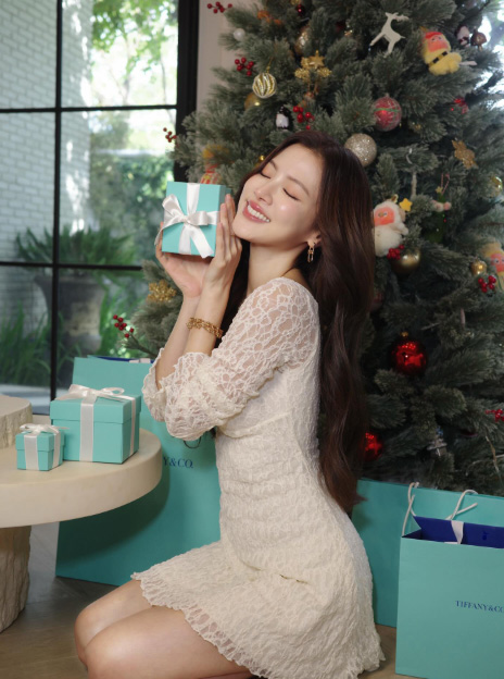 แต่งตัวคริสต์มาส