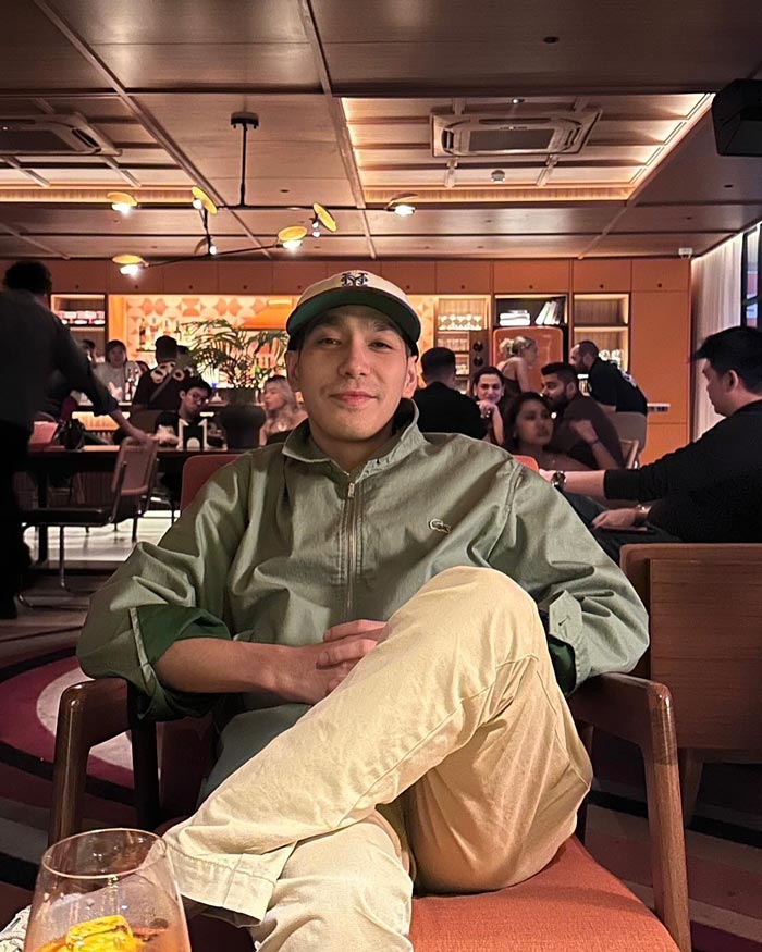 โต้ง ทูพี