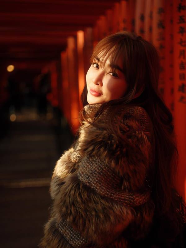 เป้ย ปานวาด เปิดตัวแฟนใหม่