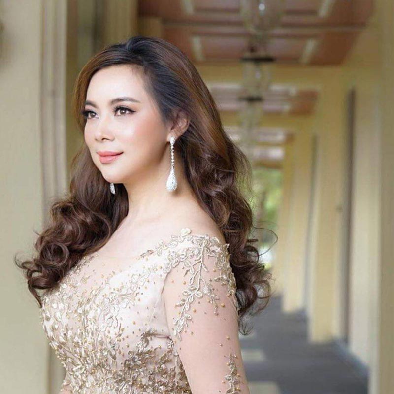 บุ๋ม ปนัดดา
