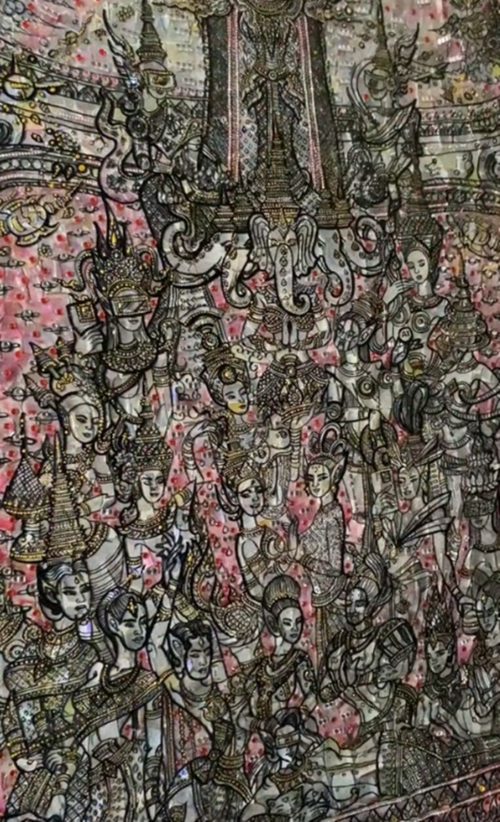 ศิลปะไทย