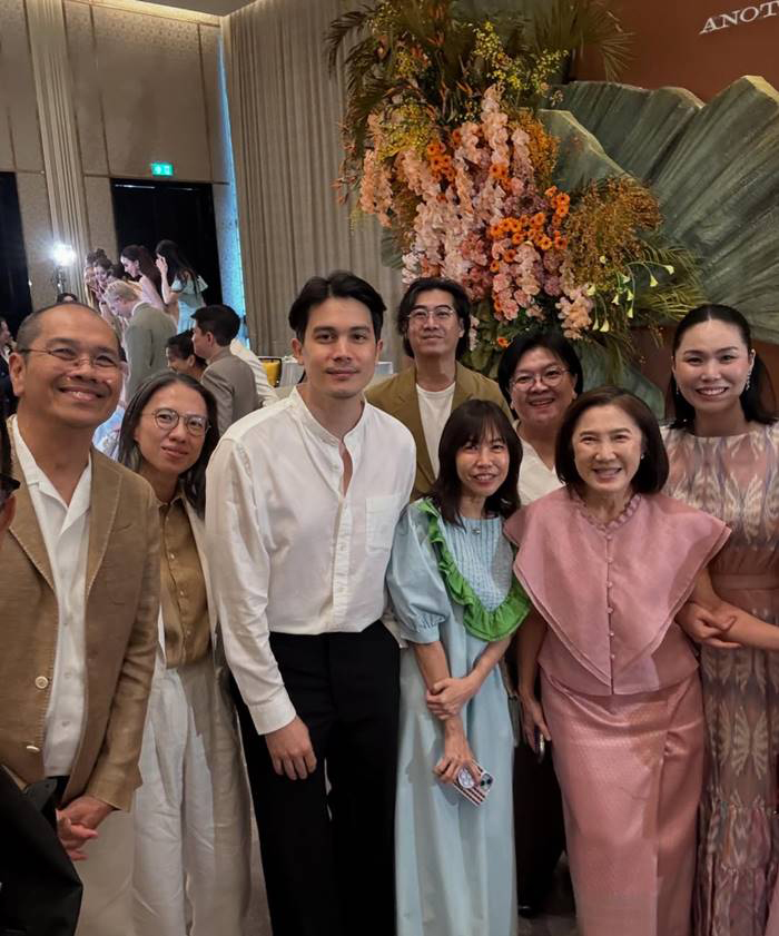 งานแต่ง ยิหวา ปรียากานต์ เปอร์ สุวิกรม