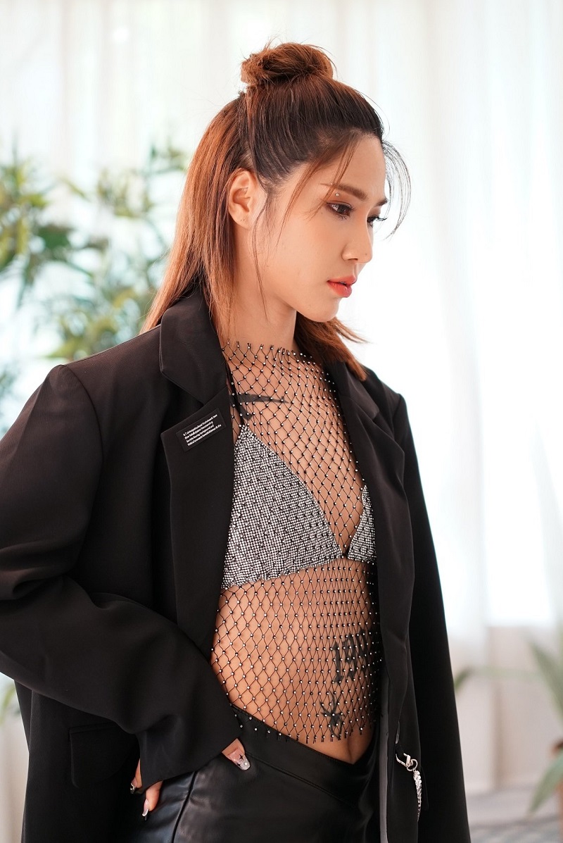 หนิง ไอลีน