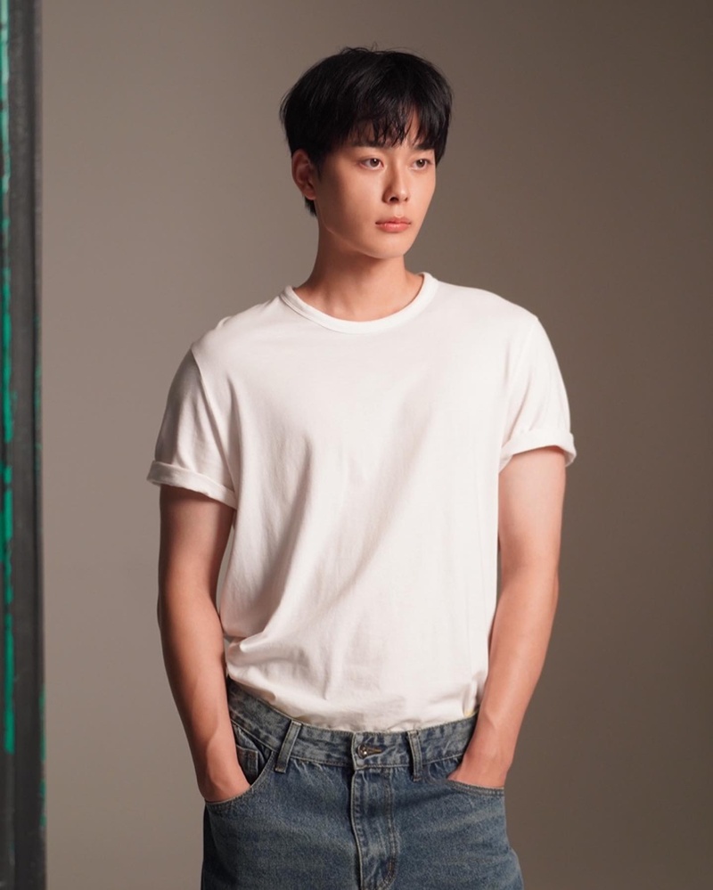 ชินอึนซู - ยูซอนโฮ