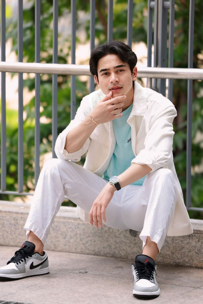 ยิว ฉัตรมงคล