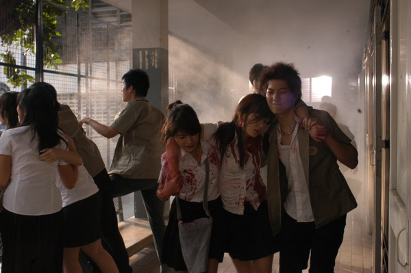 หนัง 4 แพร่ง