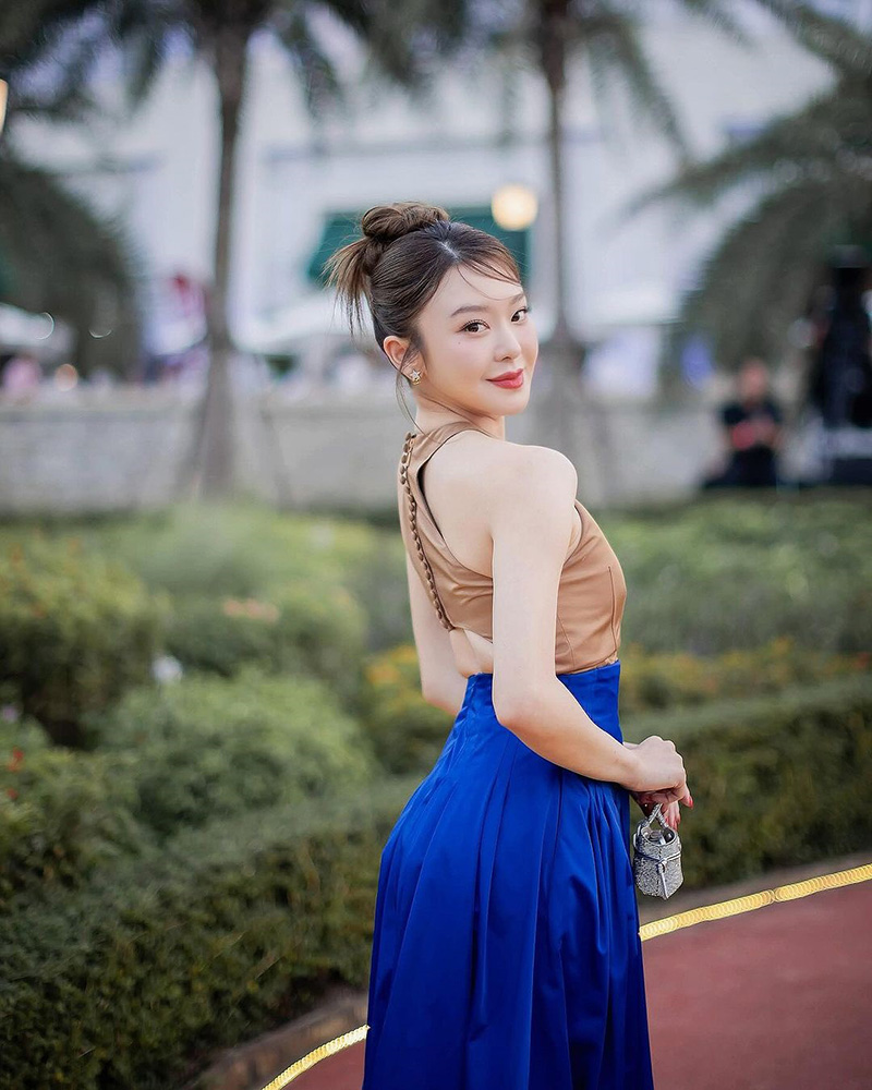 มายด์ ณภศศิ 