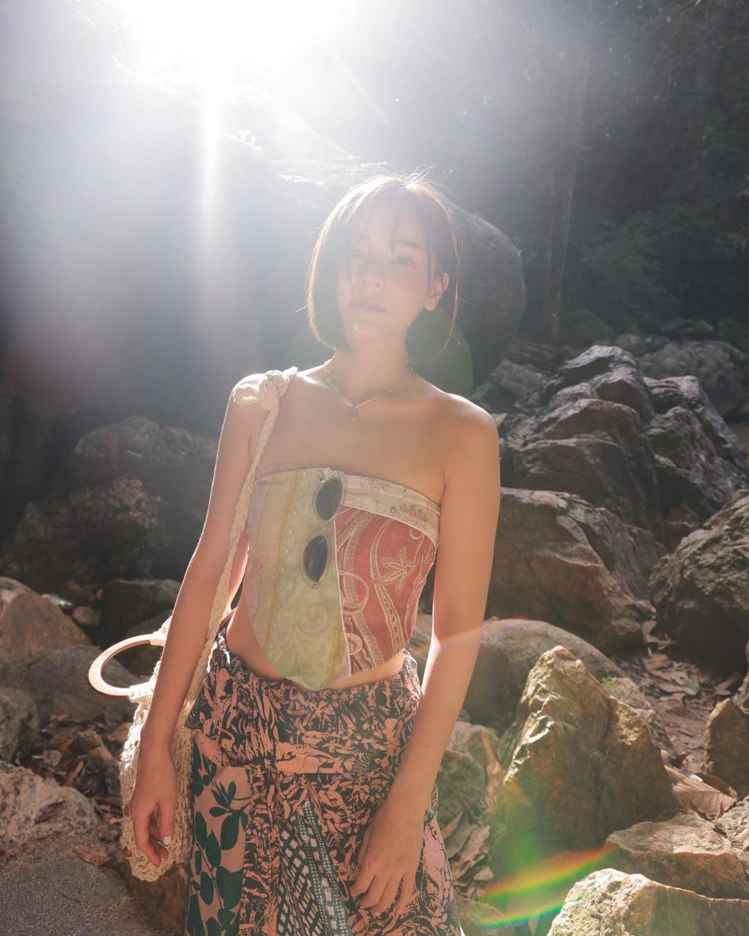 ออม สุชาร์ 