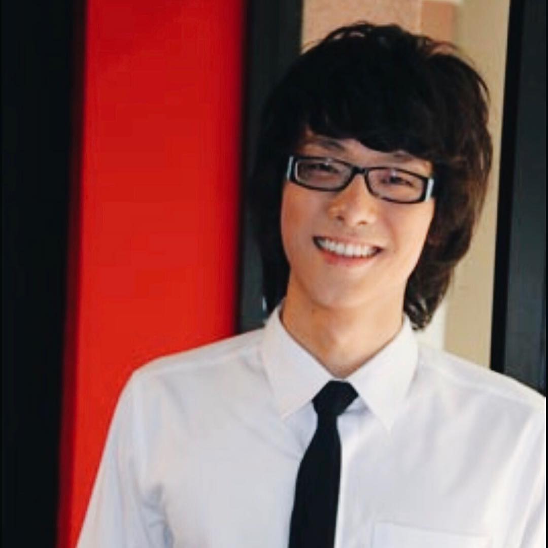 อ๊อฟ ชัยนนท์ หาญคีรีรัตน์