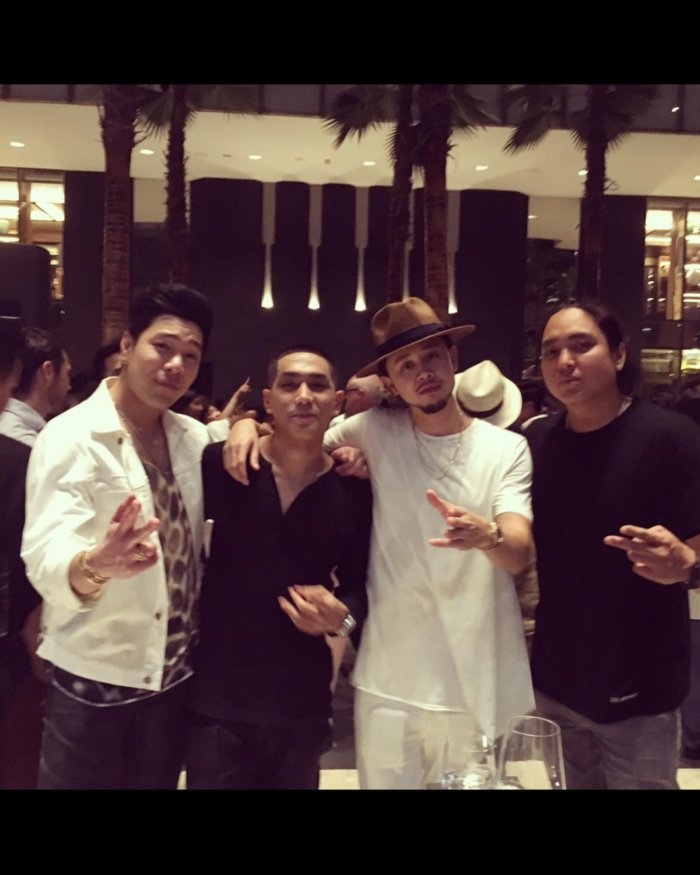 โต้ง ทูพี