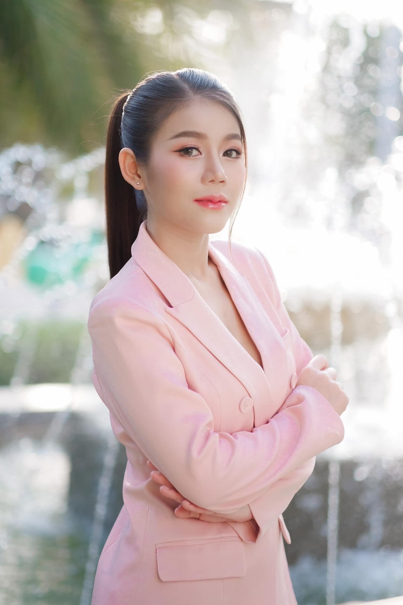 ครูเบียร์ นุติญา