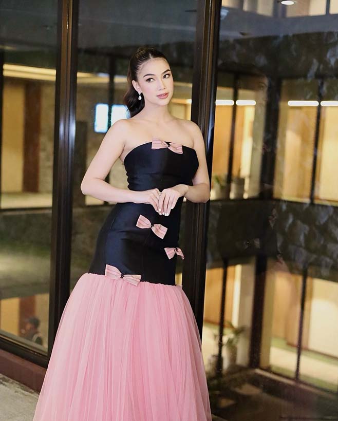 ร็อกซี่ สมิท