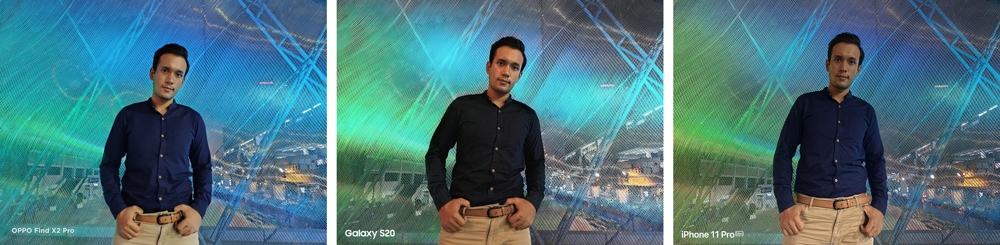 oppo find x2 pro