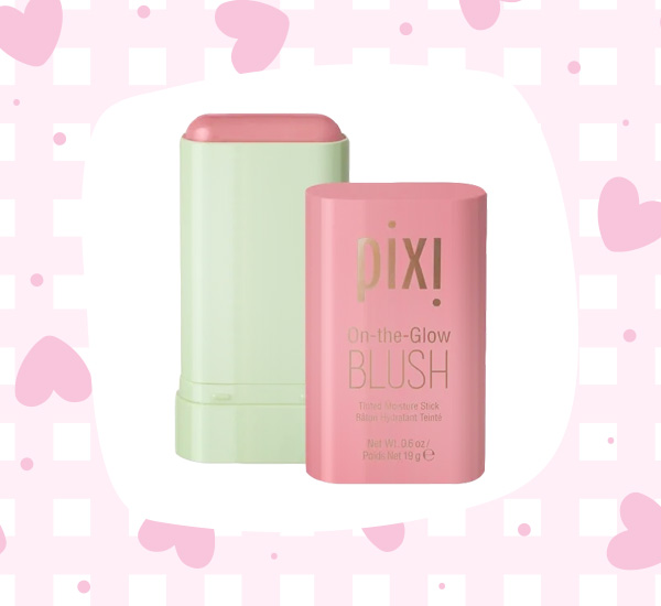 บลัชออนแบบแท่ง