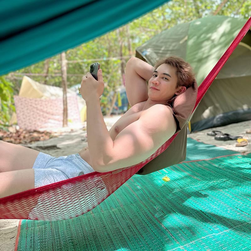 ป๊อบ คำเกษม