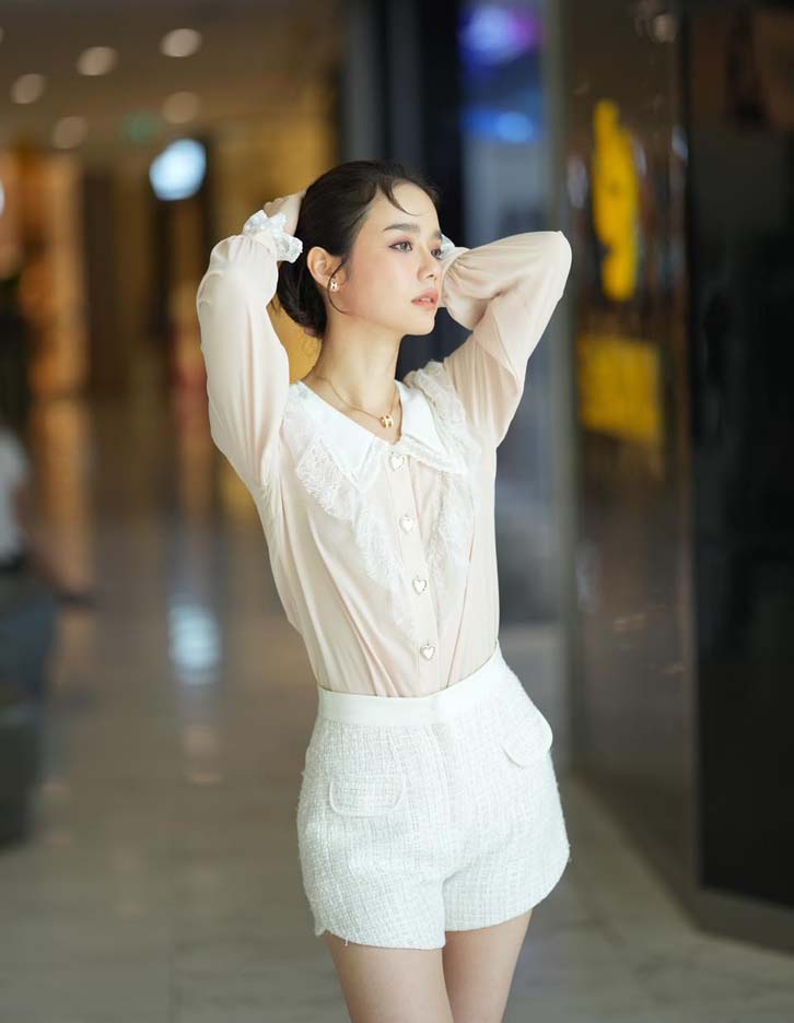 เบสท์ ชนิดาภา