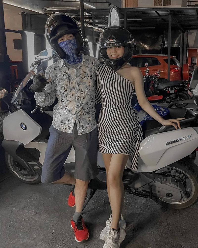 อ๊อฟ ธัญญ่า