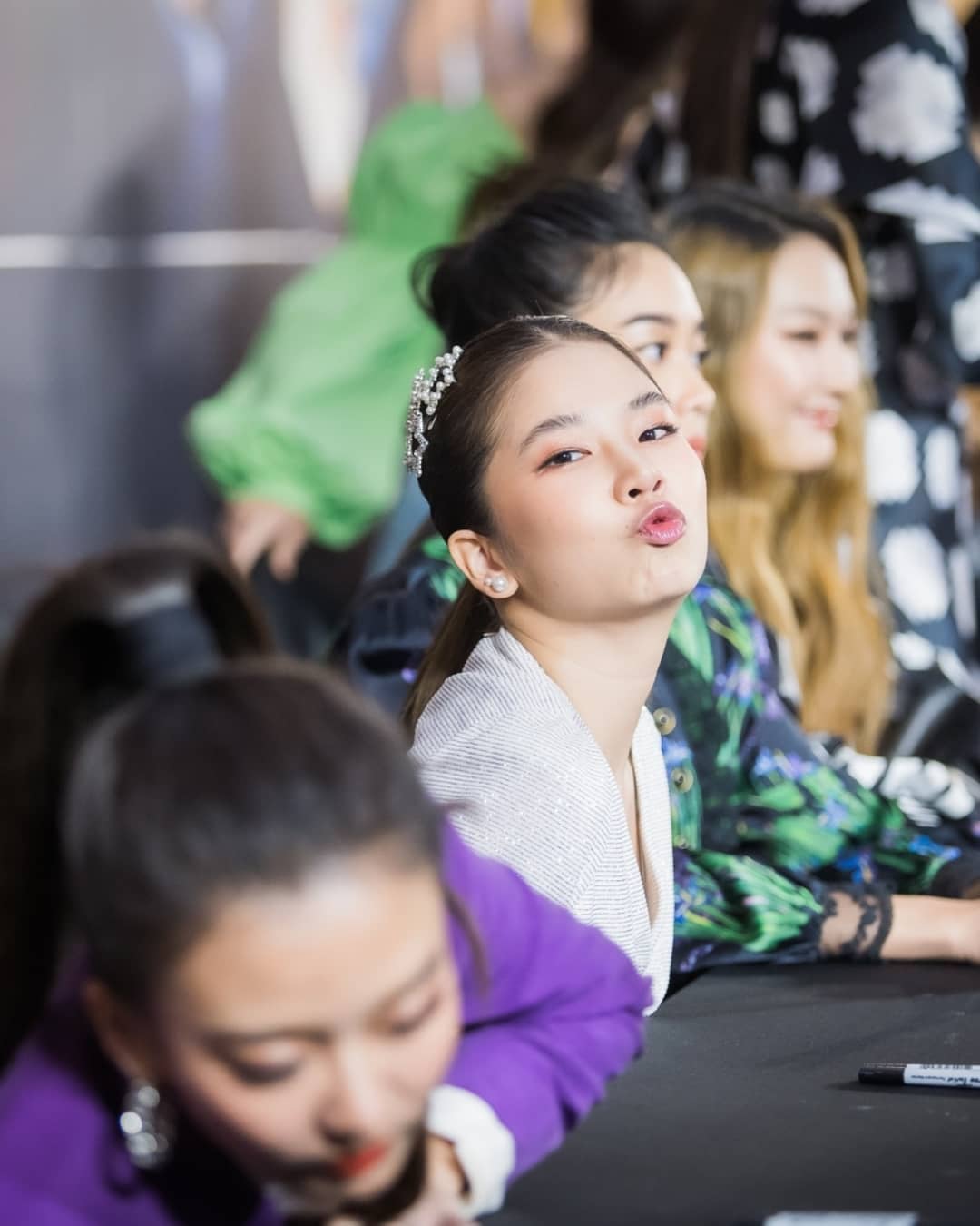 ฝน ศนันธฉัตร