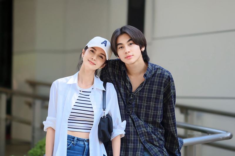 เจย์ กาญจน์โสภณ